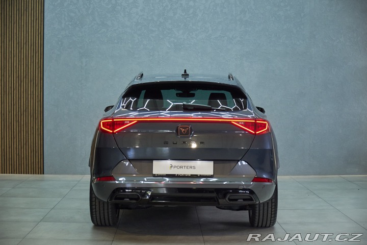 Cupra Formentor 2023