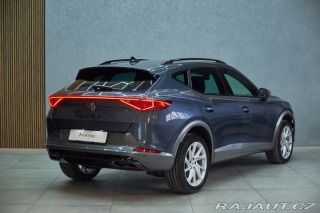 Cupra Formentor 2023