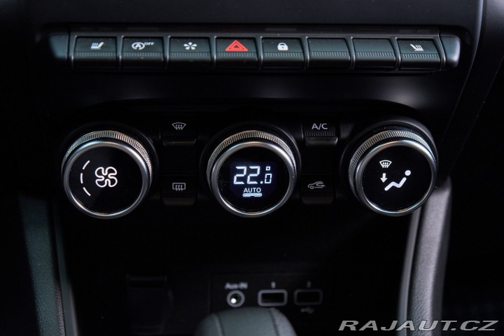 Renault Captur 2023