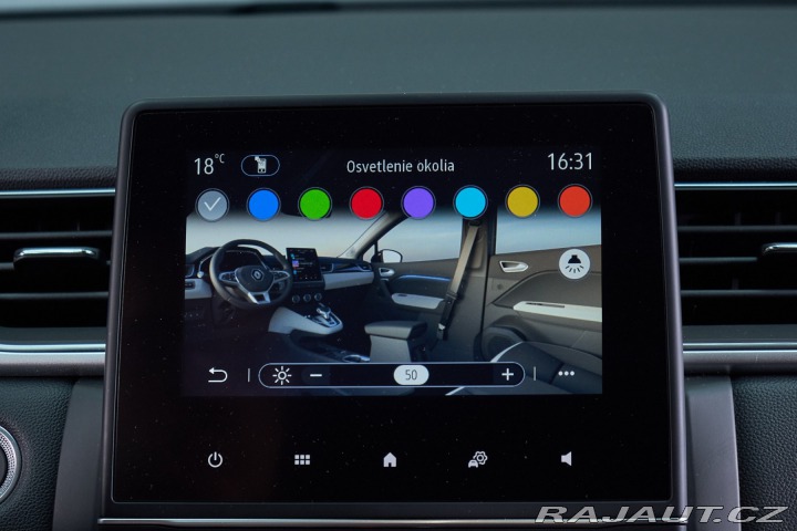 Renault Captur 2023