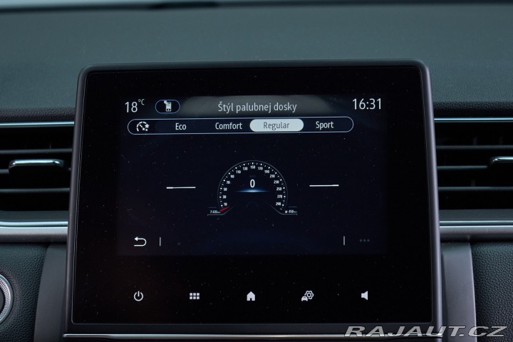 Renault Captur 2023