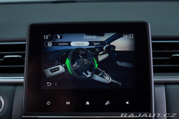 Renault Captur 2023