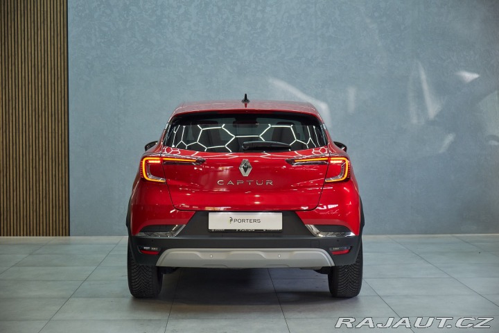 Renault Captur 2023