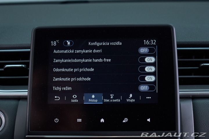Renault Captur 2023