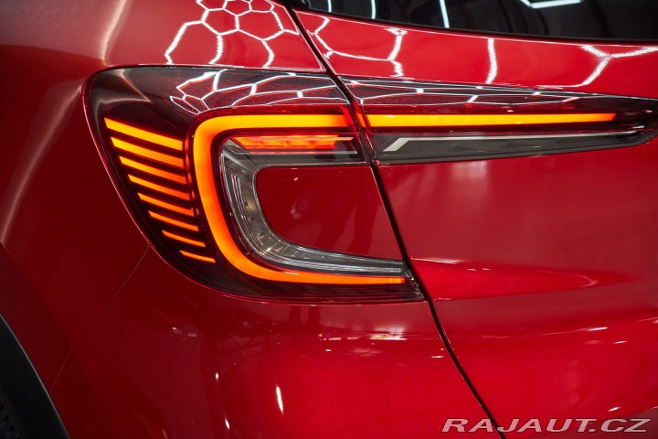 Renault Captur 2023