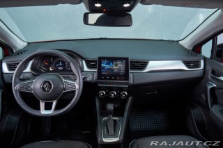 Renault Captur 2023