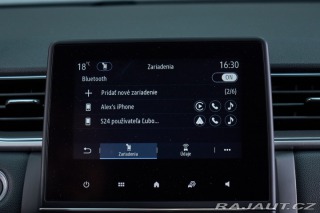 Renault Captur 2023
