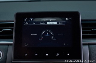 Renault Captur 2023