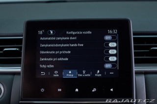Renault Captur 2023