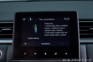 Renault Captur 2023