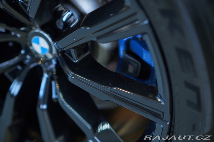 BMW X5 2019
