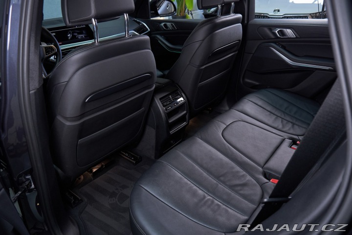BMW X5 2019
