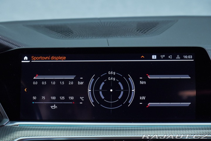 BMW X5 2019