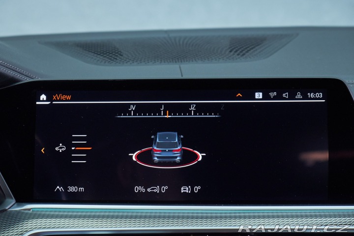 BMW X5 2019