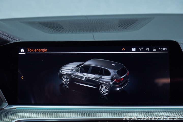 BMW X5 2019