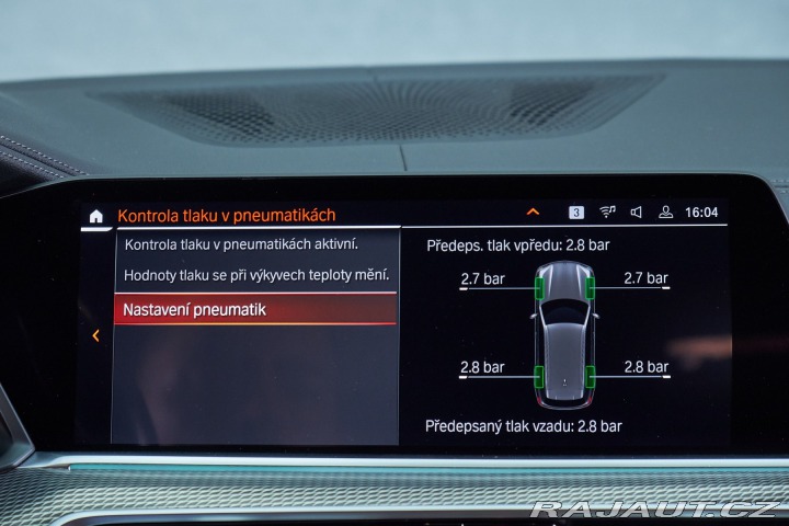 BMW X5 2019