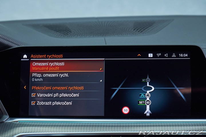 BMW X5 2019