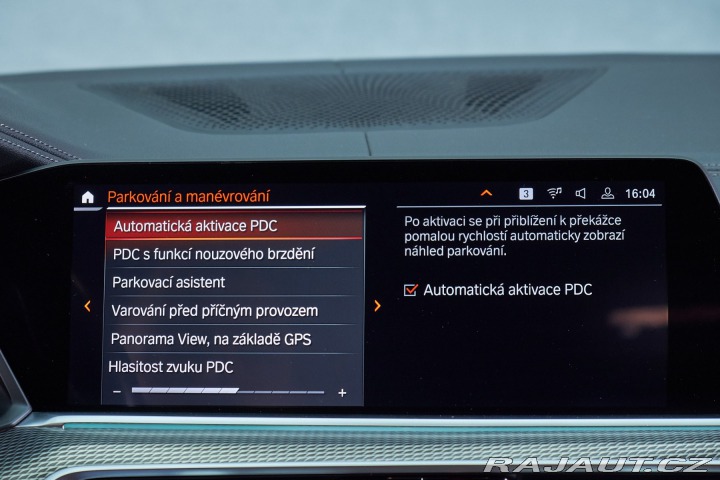 BMW X5 2019