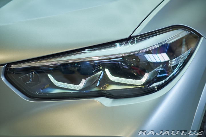 BMW X5 2019
