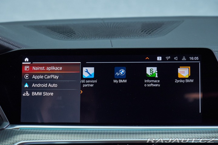BMW X5 2019