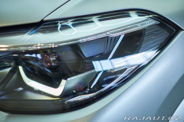 BMW X5 2019