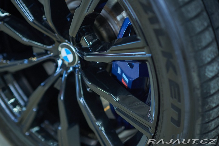 BMW X5 2019