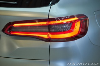 BMW X5 2019