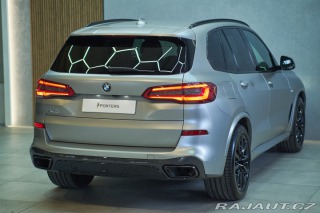 BMW X5 2019