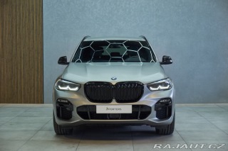 BMW X5 2019