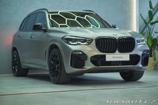 BMW X5 2019