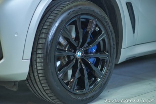 BMW X5 2019