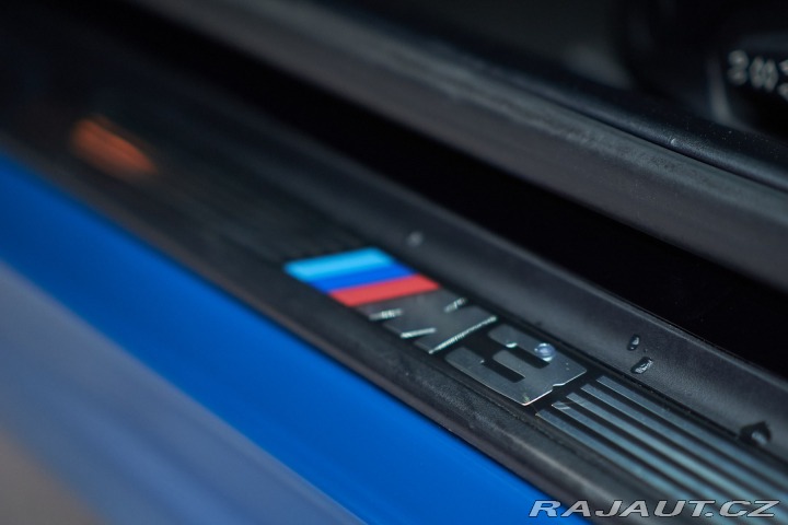 BMW M3 e46 Cabrio Hardtop 2002
