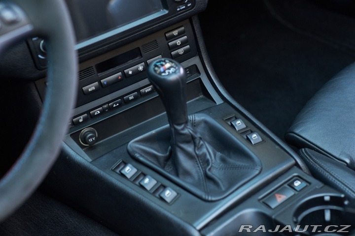 BMW M3 e46 Cabrio Hardtop 2002