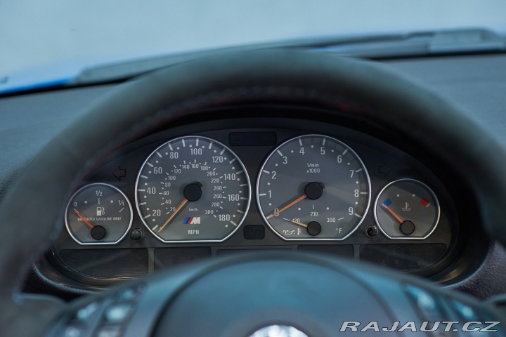 BMW M3 e46 Cabrio Hardtop 2002