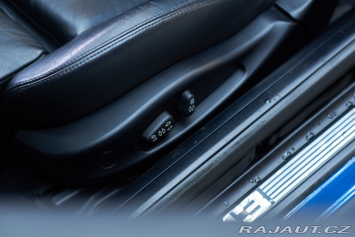 BMW M3 e46 Cabrio Hardtop 2002