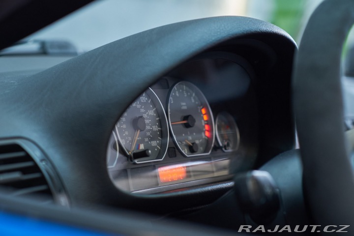 BMW M3 e46 Cabrio Hardtop 2002