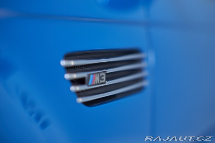BMW M3 e46 Cabrio Hardtop 2002