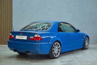 BMW M3 2002