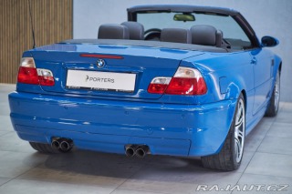 BMW M3 2002