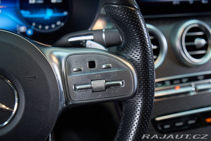 Ostatní značky Ostatní modely Mercedes-BenzCtrieda 2019