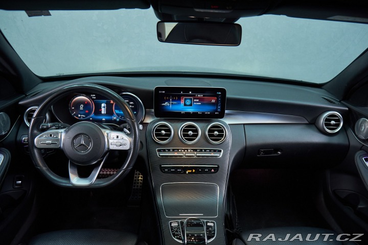 Ostatní značky Ostatní modely Mercedes-BenzCtrieda 2019