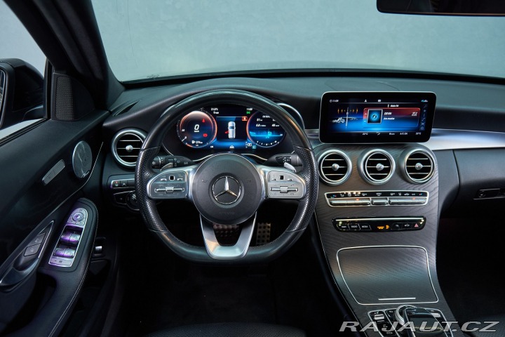 Ostatní značky Ostatní modely Mercedes-BenzCtrieda 2019