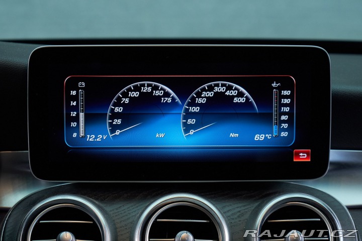 Ostatní značky Ostatní modely Mercedes-BenzCtrieda 2019