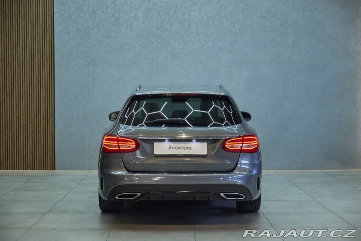 Ostatní značky Ostatní modely Mercedes-BenzCtrieda 2019