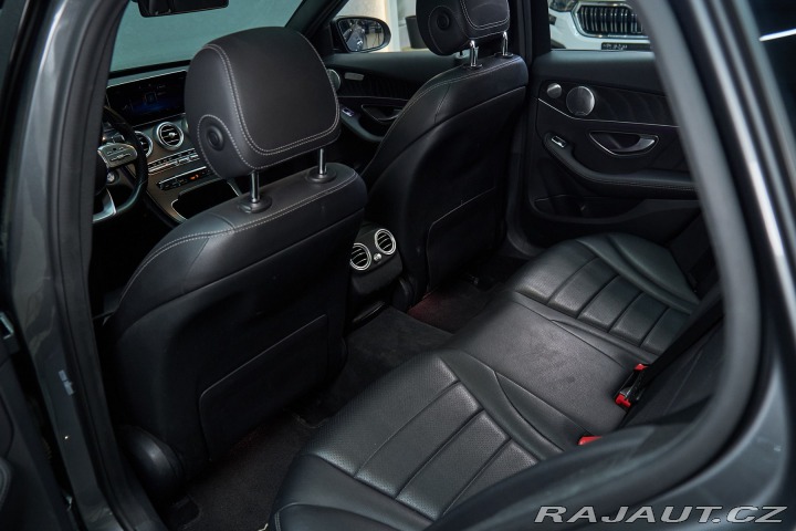 Ostatní značky Ostatní modely Mercedes-BenzC300 2019