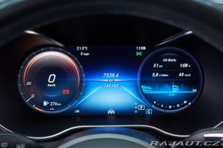 Ostatní značky Ostatní modely Mercedes-BenzCtrieda 2019