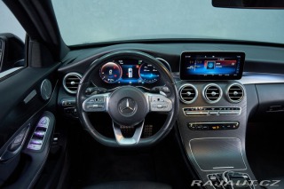 Ostatní značky Ostatní modely Mercedes-BenzCtrieda 2019