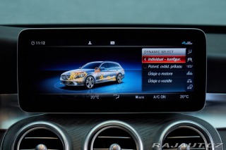Ostatní značky Ostatní modely Mercedes-BenzCtrieda 2019