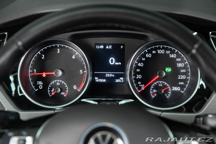 Volkswagen Touran 2022