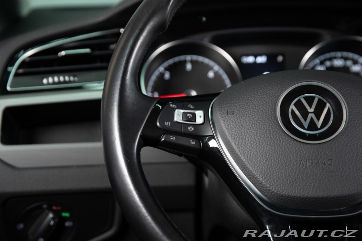 Volkswagen Touran 2022